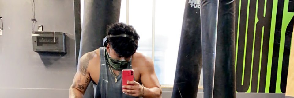 Supreme_JayR's profile banner image