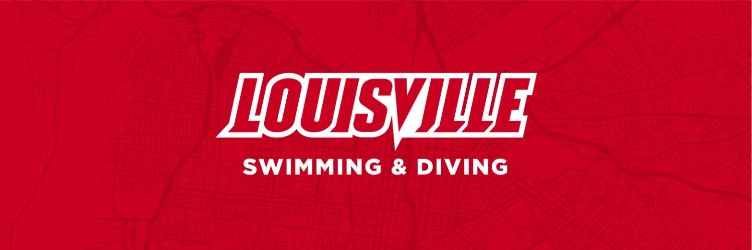 Louisville Swim & Dive Profile Banner