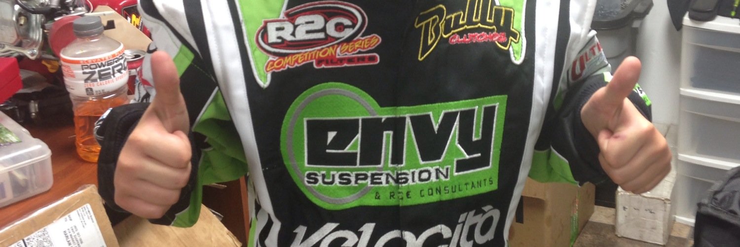 envyshox's profile banner image
