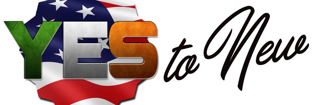 yestonew's profile banner image