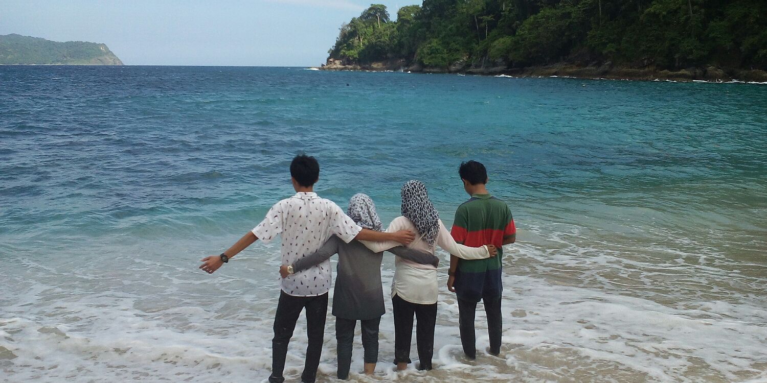 Nfaizaa's profile banner image