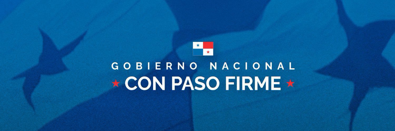 Ministerio de Obras Públicas de Panamá banner