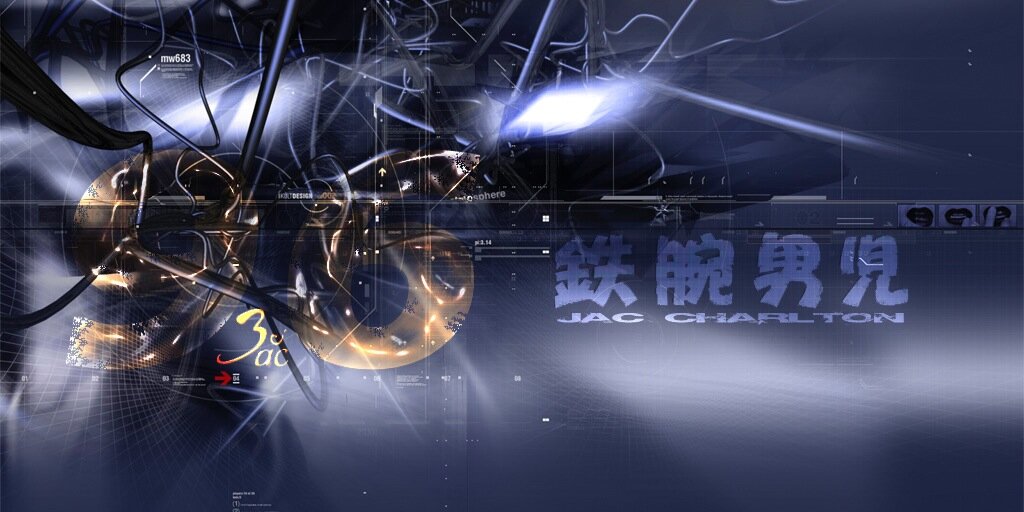 jac96's profile banner image