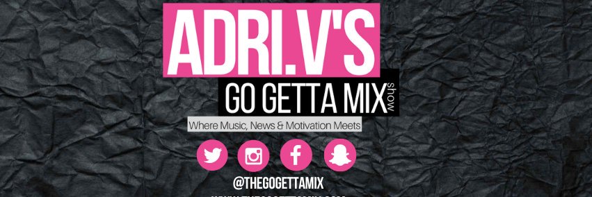 TheGoGettaMix's profile banner image