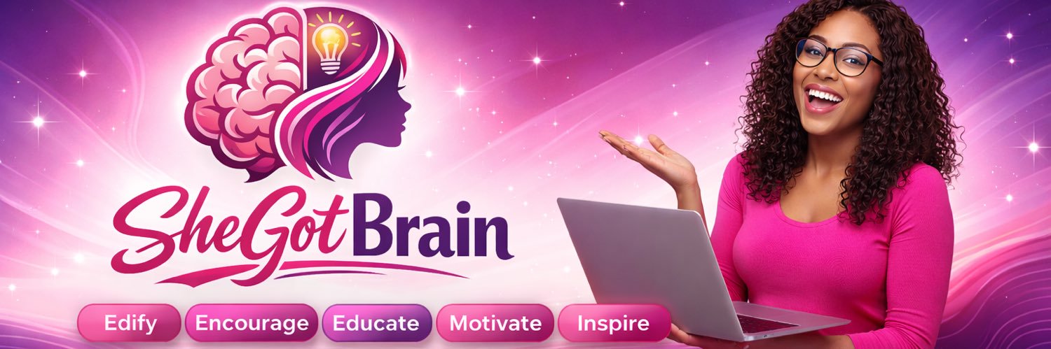 Ms.Triumphant banner