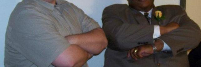 If You're Not Woke, You're Asleep banner