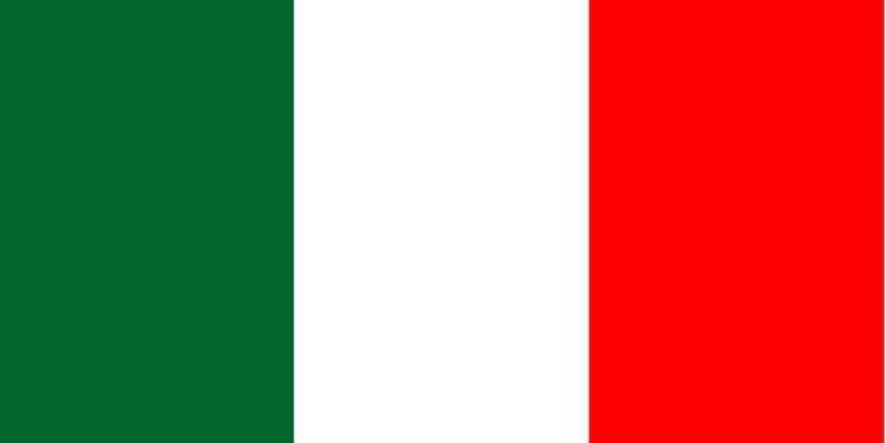 Italian Guy banner