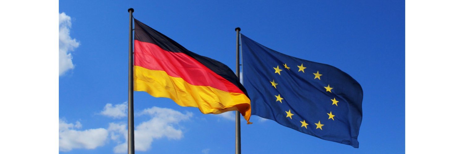 🇪🇺 🇩🇪 The65Mole® 🇩🇪 🇪🇺 3x💉💪📯 banner
