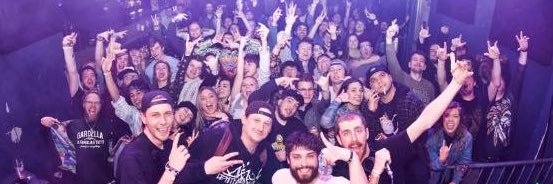 tannerroop's profile banner image