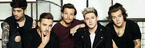 1DLovingHoran's profile banner image