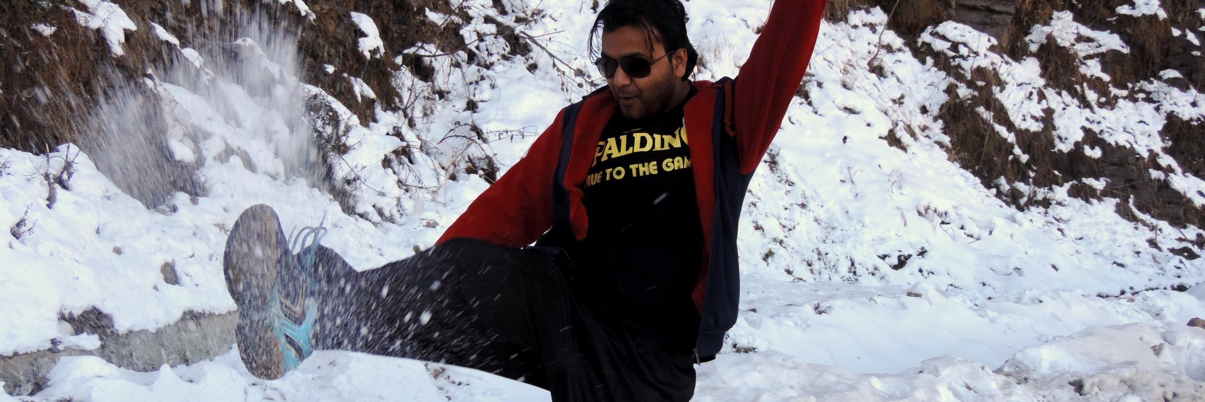 amitsahu08's profile banner image