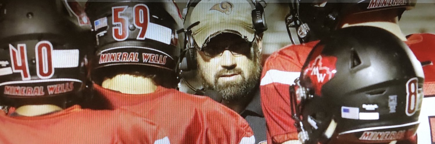 COACH_LGunter's profile banner image