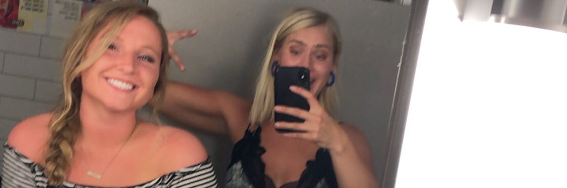 _kristinmichael's profile banner image