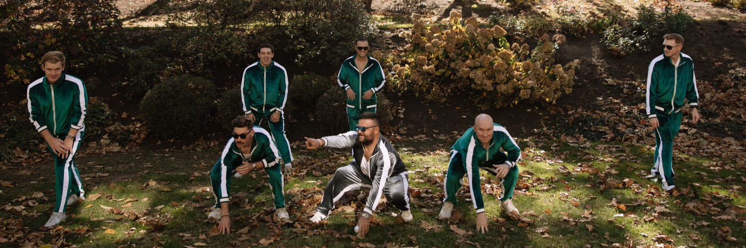 Austin Morgan banner