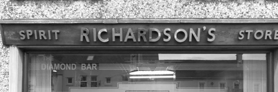 richardsons_bar's profile banner image