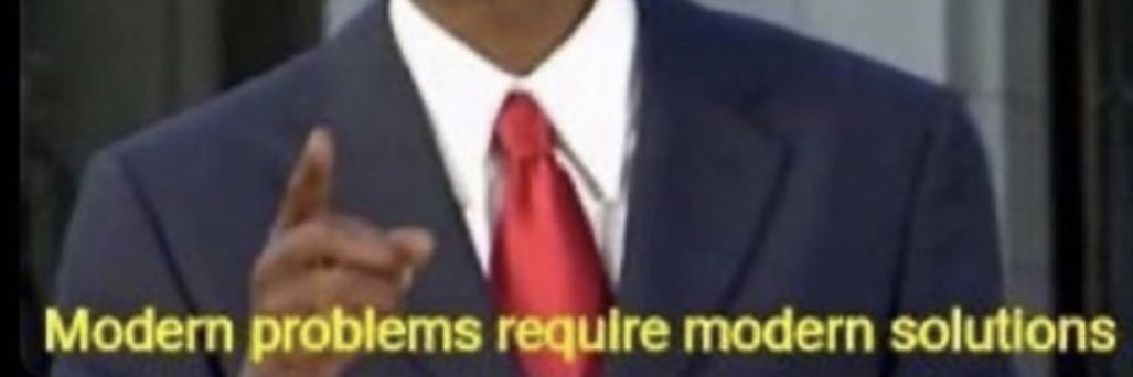 The Fook’n Govnuh banner