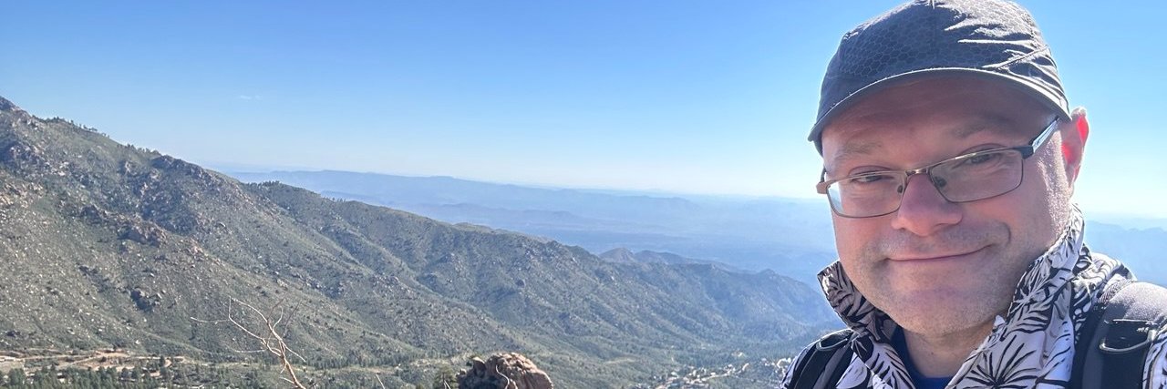 Roman Groysman banner