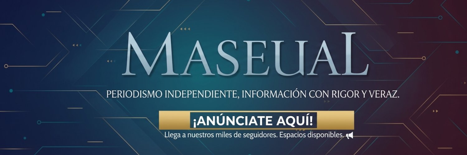 Maseual1's profile banner image