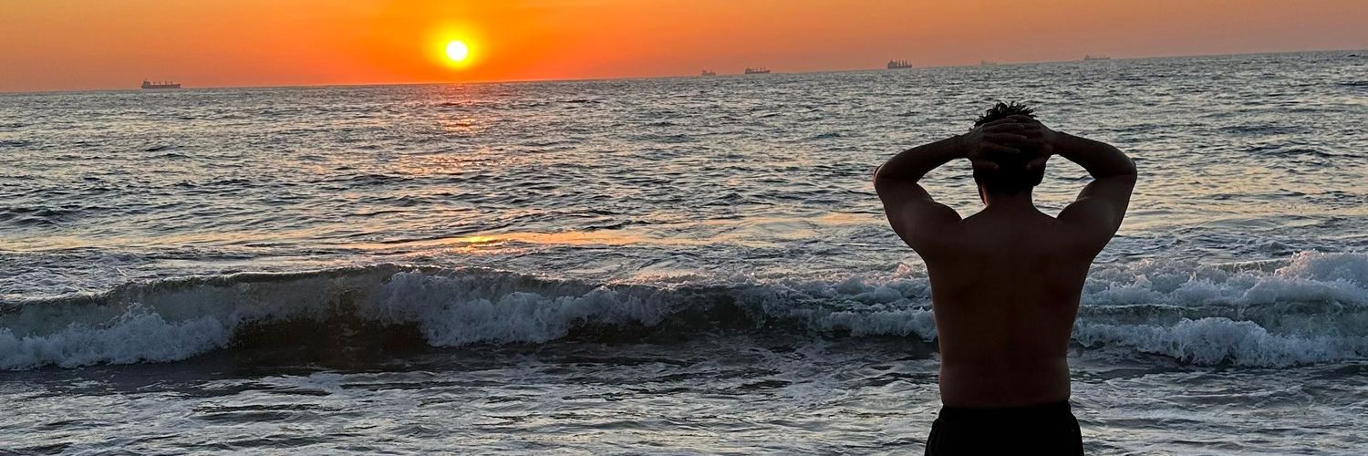 FrankJuarez_'s profile banner image
