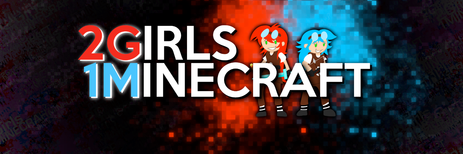 2g1minecraft's profile banner image