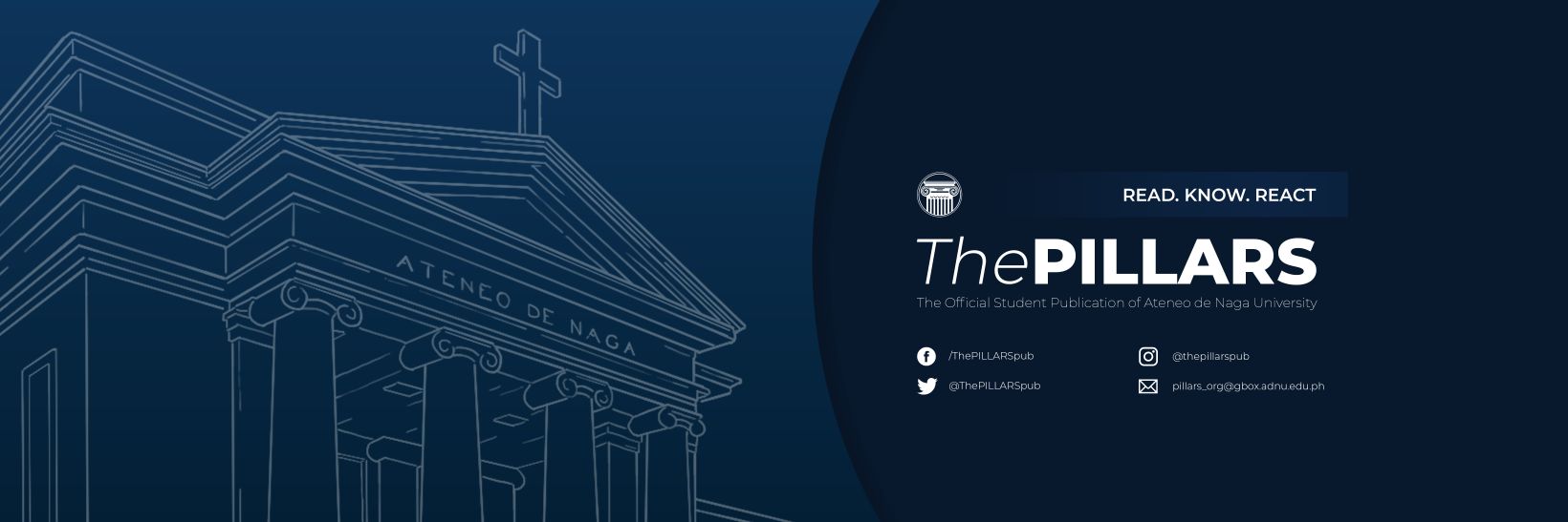ThePILLARS Publication banner