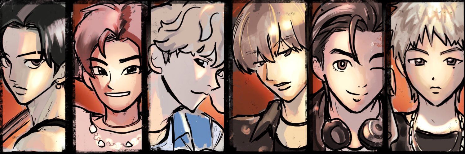 tokugawkwk's profile banner image