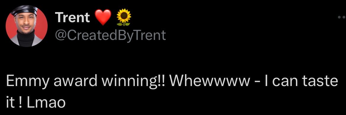 Trent ❤️🕊️'s banner