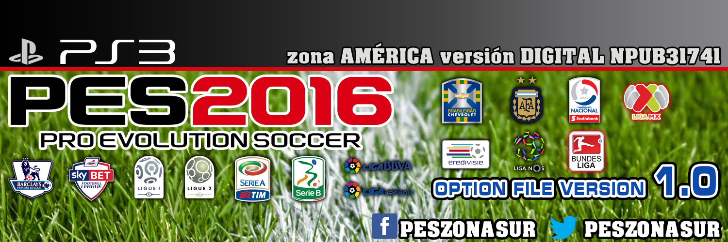 PES ZONA SUR (@PESZONASUR) / Posts / X