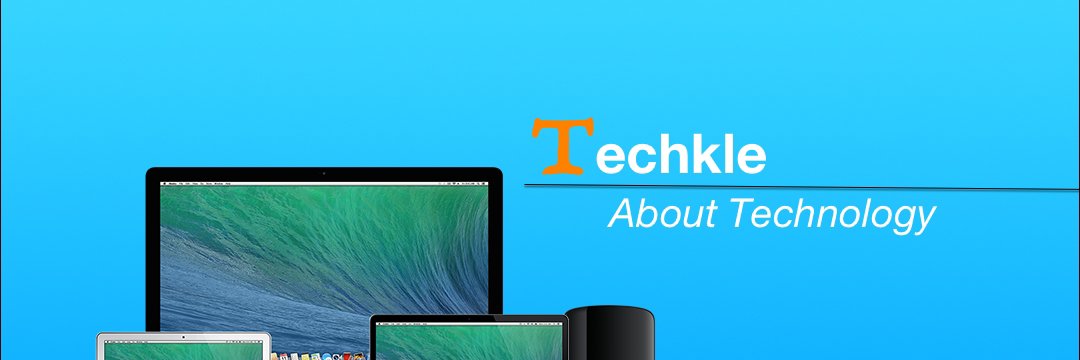 Techkle banner
