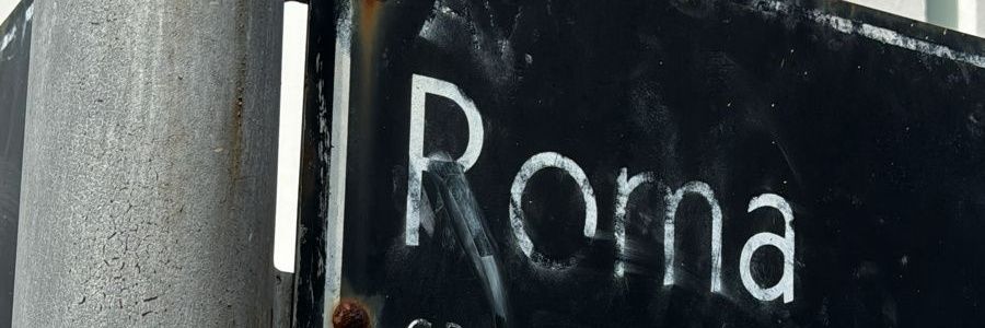 Roma_Damned's profile banner image
