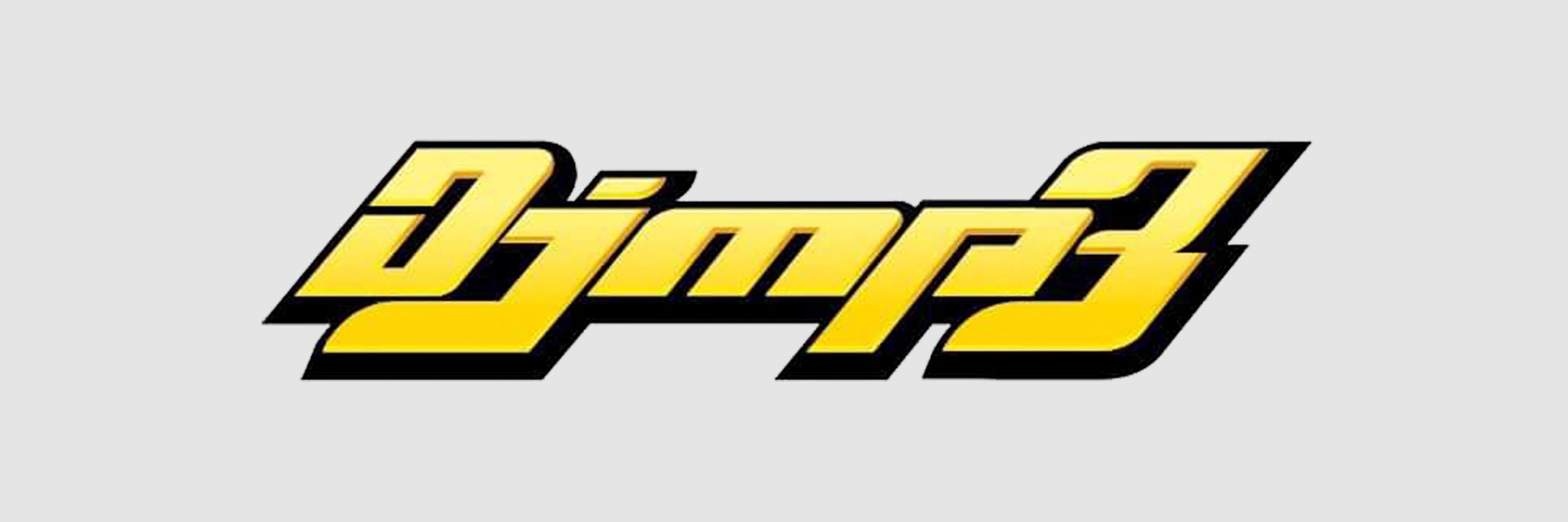 DjMp3nic's profile banner image