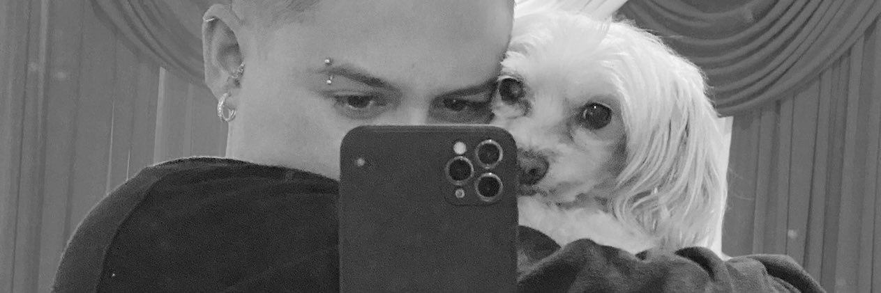 obruninha95's profile banner image