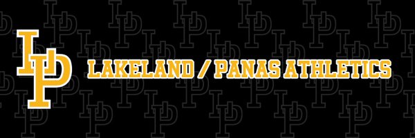 Lakeland/Panas Athletics Profile Banner