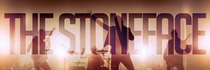 stoneface_band's profile banner image