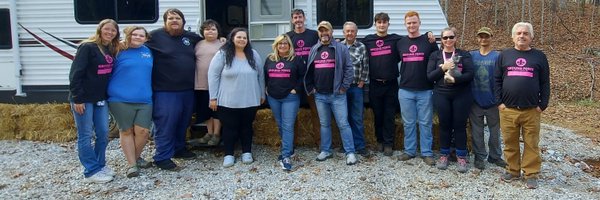 GroundForceAid Profile Banner