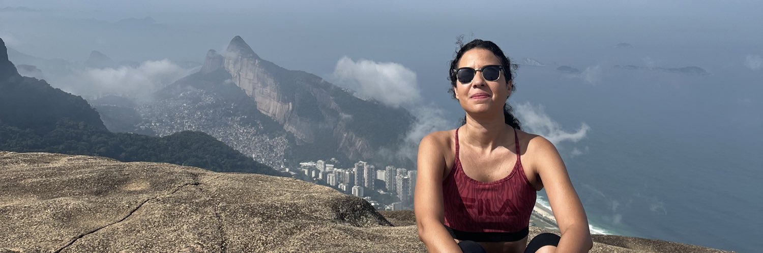 Nathalia Almeida 🧙‍♀️ 🍍 banner