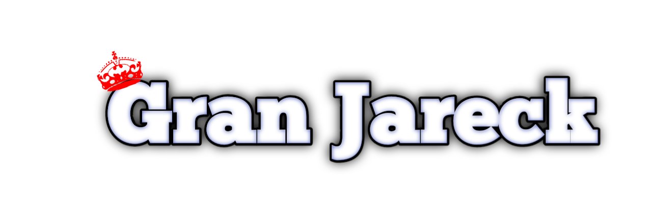 GranJareck's profile banner image