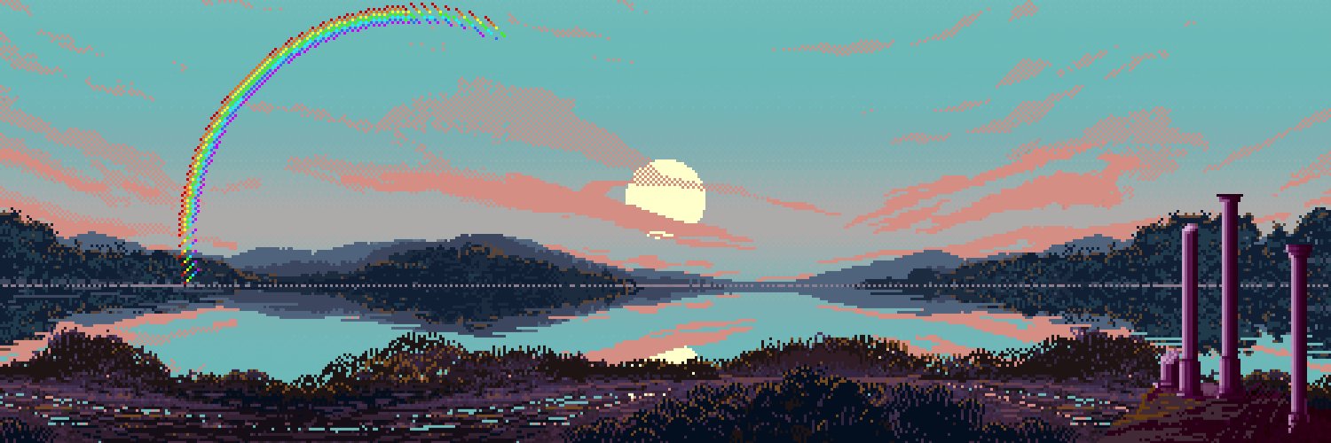 tehleach's profile banner image