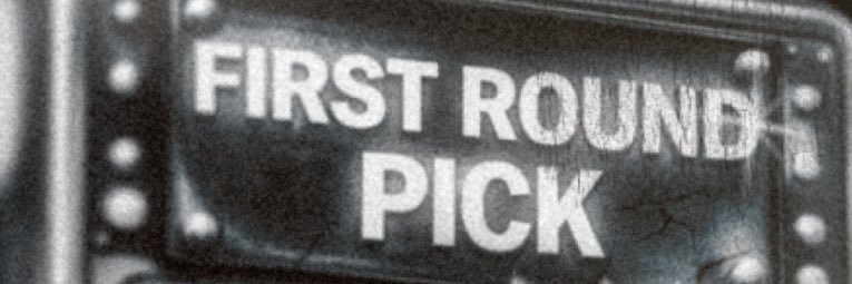 Draft! banner
