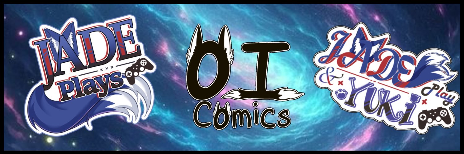 Jade Fawkes (Dark god of sleep) banner