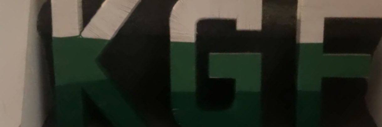__kgf's profile banner image