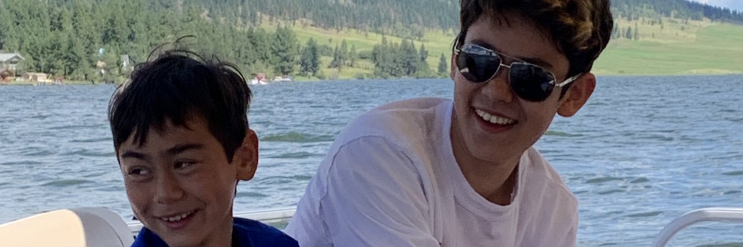 Ganderlini's profile banner image