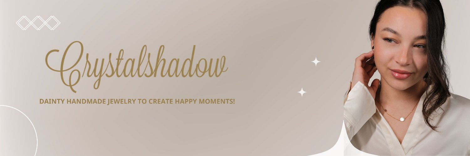 CrystalshadowV's profile banner image