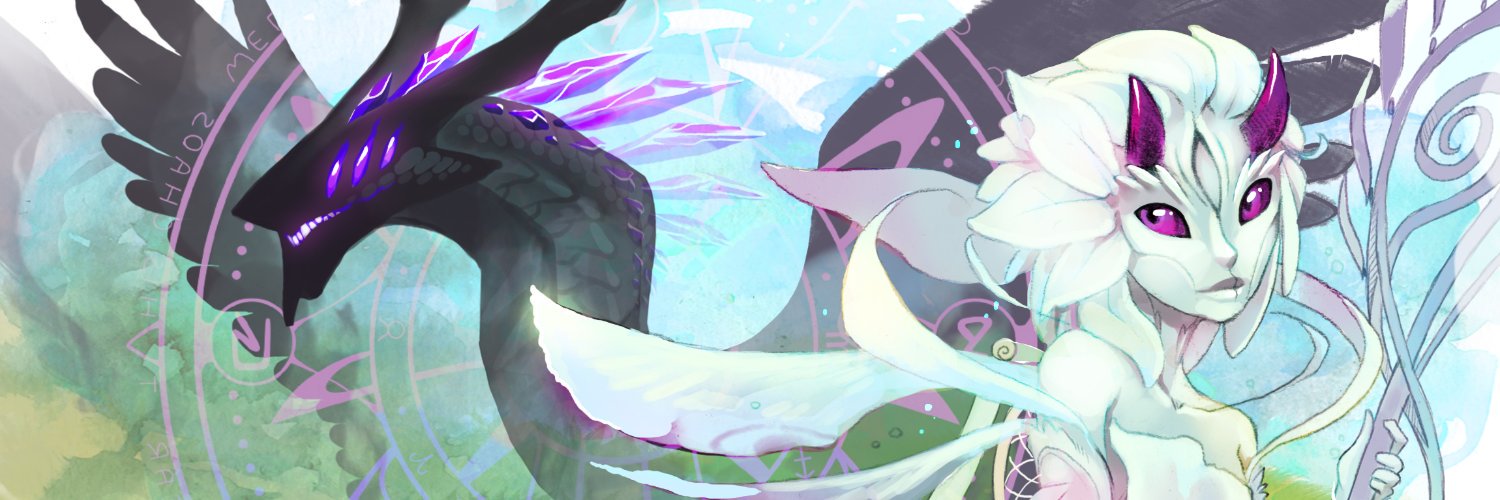 XiroMyth's profile banner image