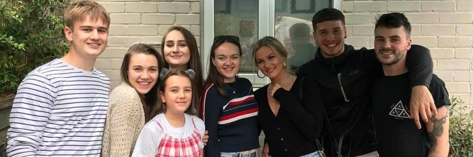 LadyJessWatson's profile banner image
