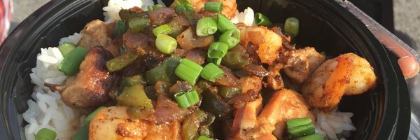 Creole2Geaux Profile Banner