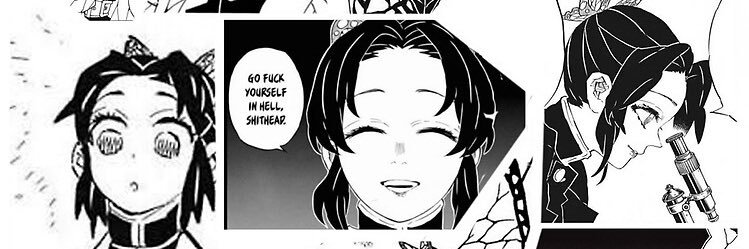 Hisseemitsuu's profile banner image