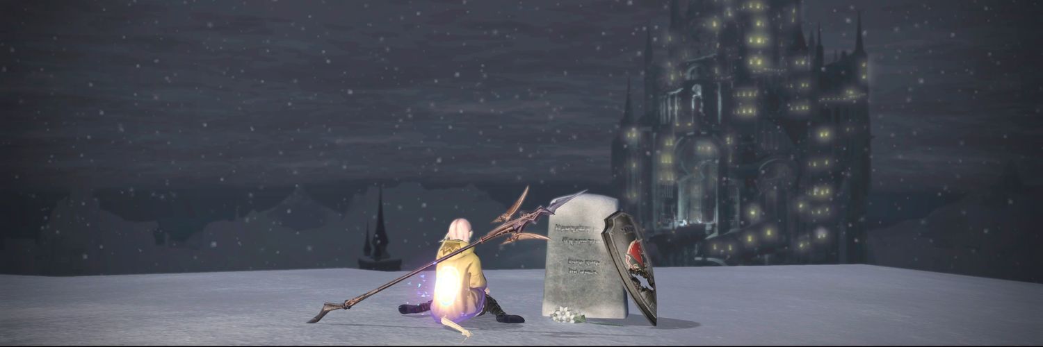 Lucis_amala's profile banner image