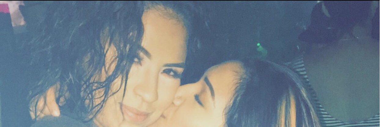 kkvren's profile banner image