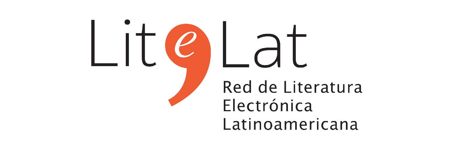 Red litElat banner
